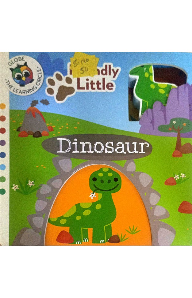 Dinosaur (Friendly Little)